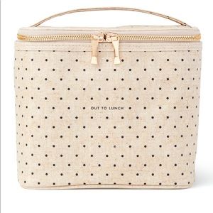 Kate Spade Lunch Bag